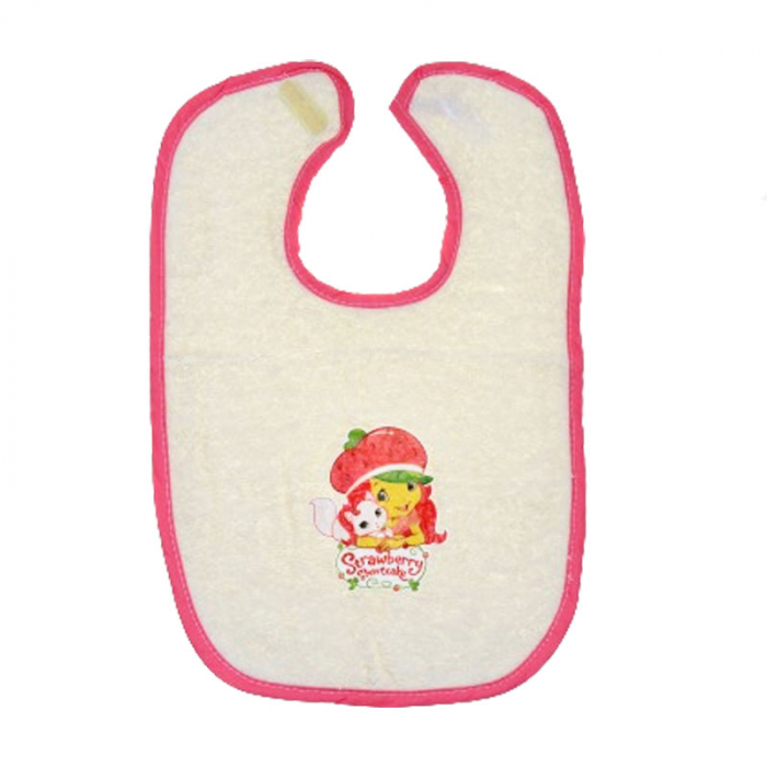 Baveta pentru bebelusi Mini Junior BVTMJ-10, Crem [1]