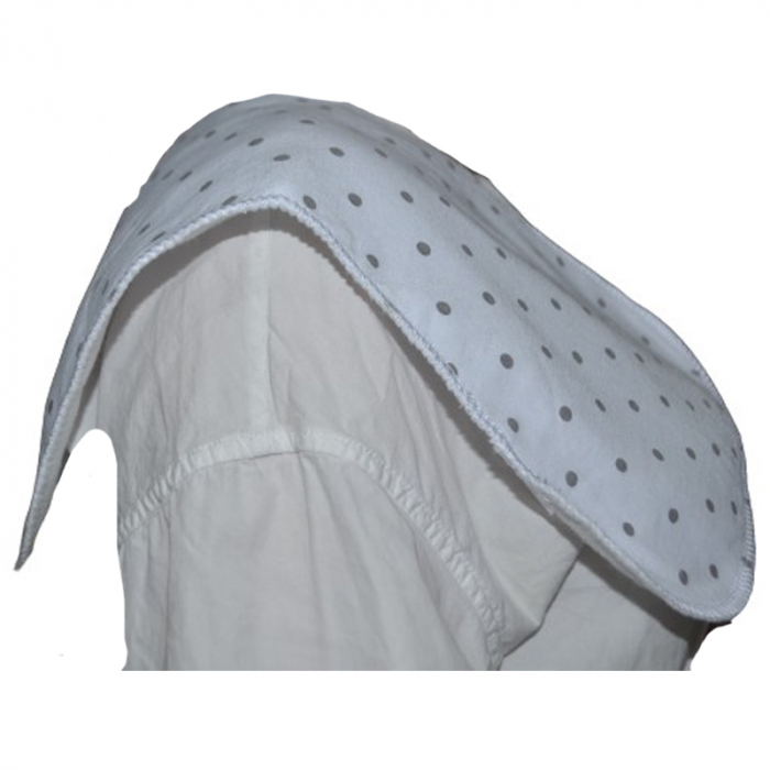 Baveta protectie pentru umar Ty i My 942326, Alb [3]