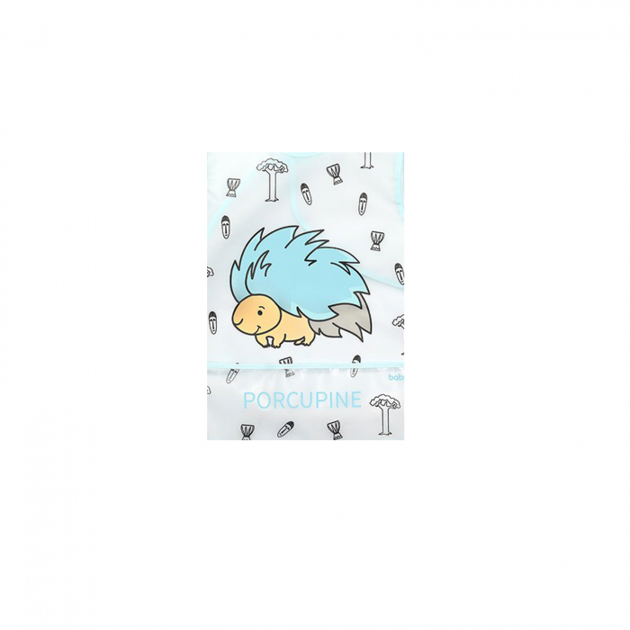 Baveta tip sort BabyOno 839T [2]