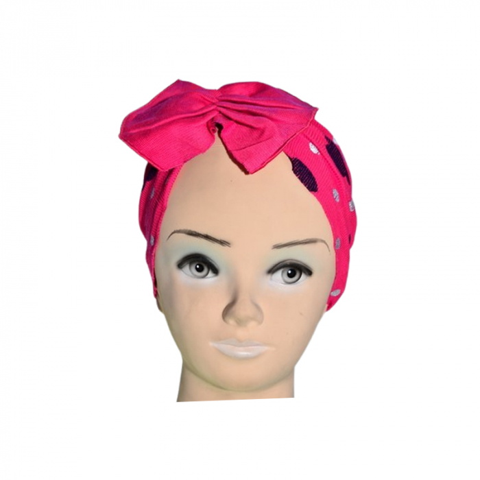 Bentita Minnie, pentru fete, Mini Junior BTMJ1403-1-40, Fucsia [3]