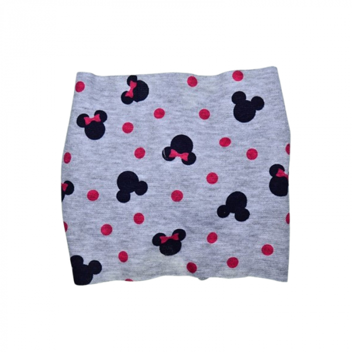 Bentita Minnie, pentru fete, Mini Junior BTMJ1403-3-40, Gri [2]