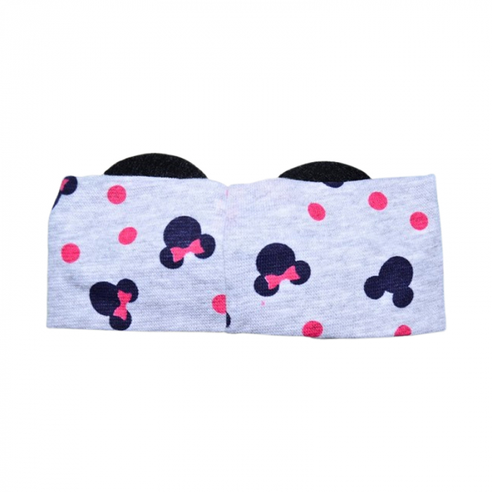 Bentita Minnie, pentru fete, Mini Junior BTMJ1403-6-36, Gri [2]