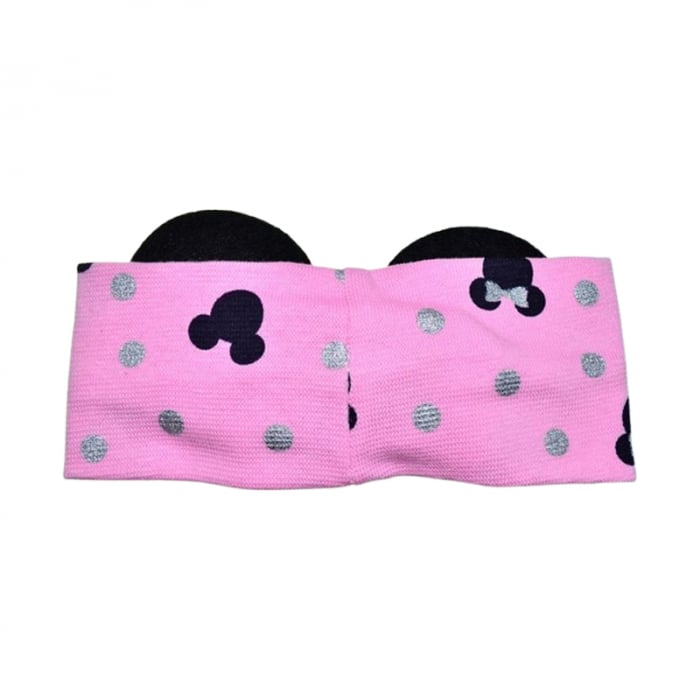 Bentita Minnie, pentru fete, Mini Junior BTMJ1403-7-36, Roz [2]