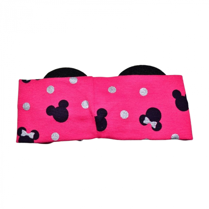 Bentita Minnie, pentru fete, Mini Junior BTMJ1403-8-36, Fucsia [2]