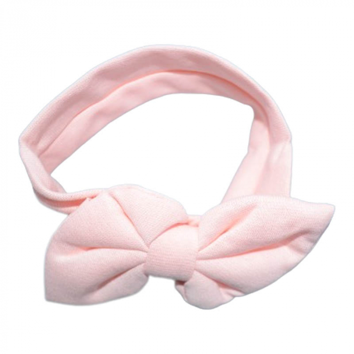 Bentita pentru fete CAP & MORE 3035-2, Coral [2]