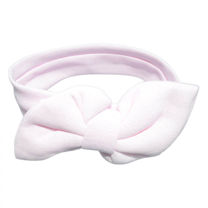 Bentita pentru fete CAP & MORE 3035-1, Roz [2]