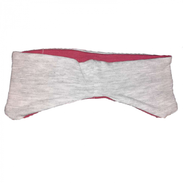 Bentita pentru fete Mini Junior 656241-38, Roz [2]