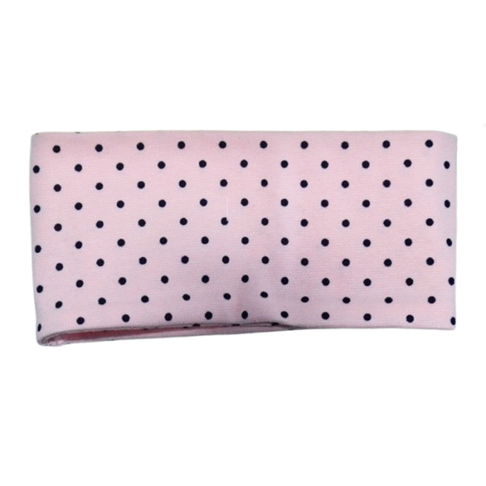 Bentita pentru fete Mini Junior 44-003, Roz [2]