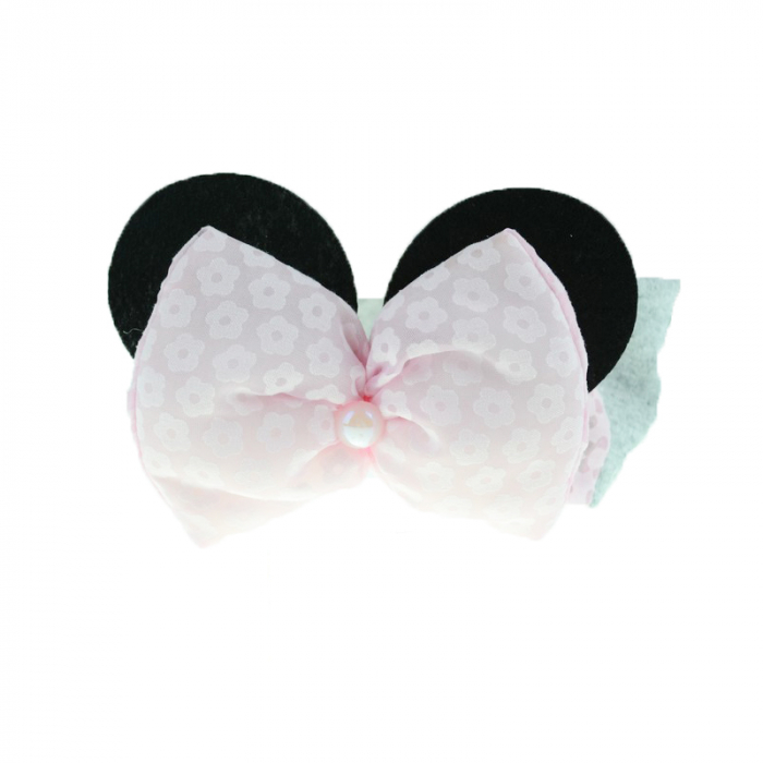 Bentita pentru fete Mini Junior BPFMini BPFNN-1-universala [2]
