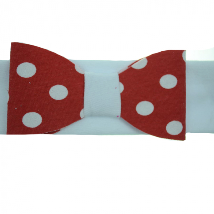 Bentita pentru fete Piticot BT46nn1-38-cm, Alb [2]