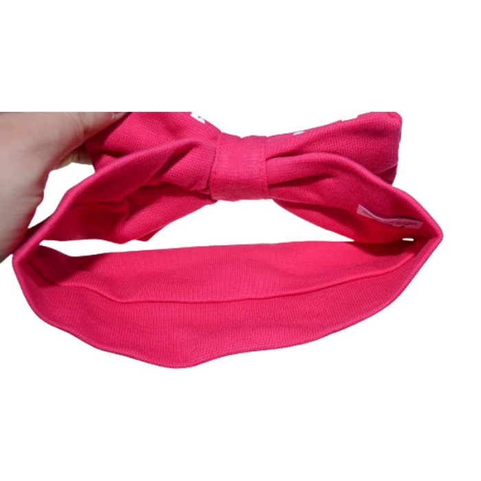 Bentita pentru fete Yat 140323-6, Fucsia [2]