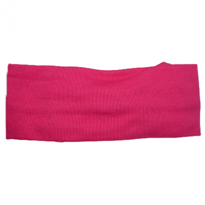 Bentita pentru fete Yat 140323-6, Fucsia [3]