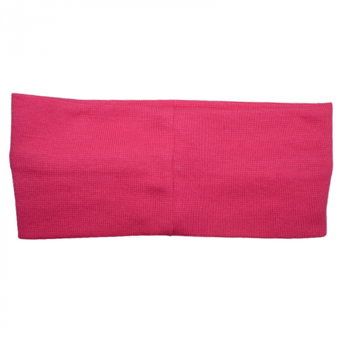 Bentita pentru fete Yat 140323-8, Fucsia [2]