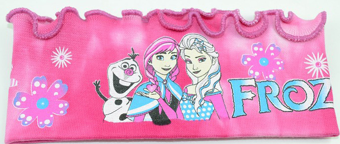 Bentita pentru fete FROZEN FRZ01 [1]