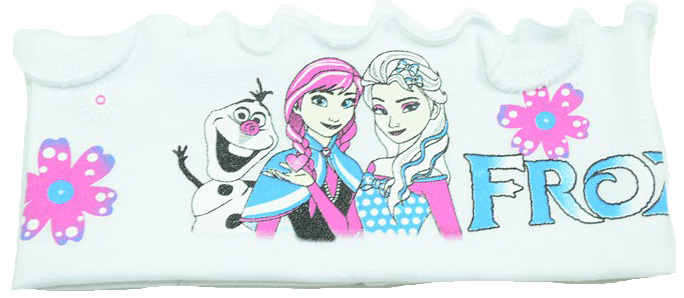 Bentita pentru fete FROZEN FRZ03 [1]