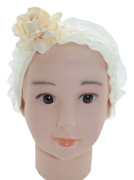 Bentita pentru fete Mini Junior BNF1-C [1]