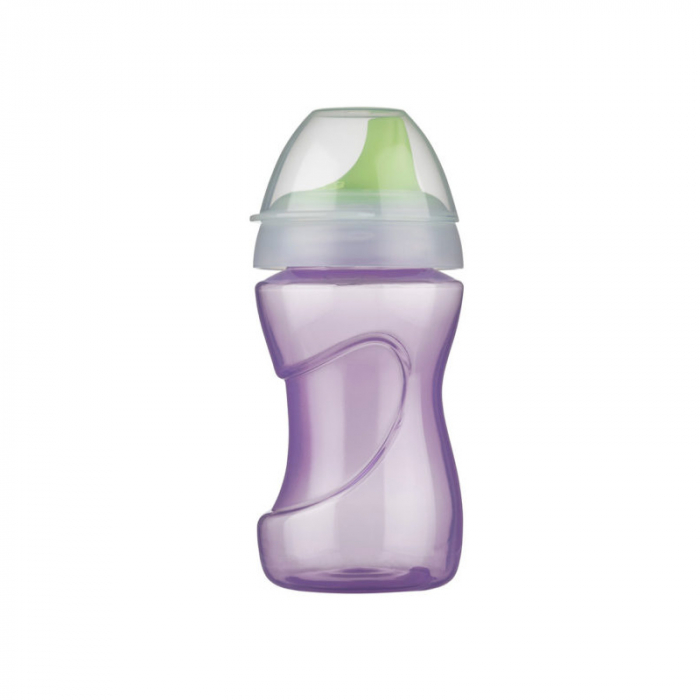 Biberon cu cioc 270 ml 8+ luni MAM Fun to Drink AP003M [3]
