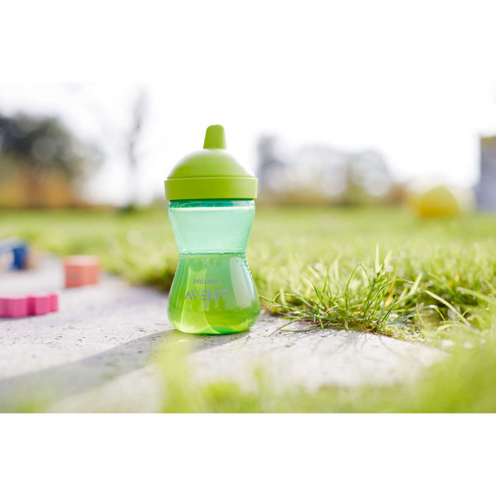 Biberon cu cioc 300 ml 18+ luni Philips Avent SCF 804/03 [2]