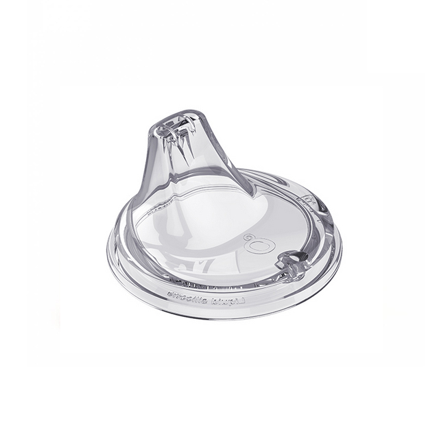 Biberon cu cioc si manere 180 ml 3 luni+ BabyOno 1456A [5]