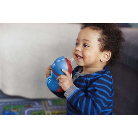 Biberon cu pai 200 ml Philips Avent SCF796/01 [3]