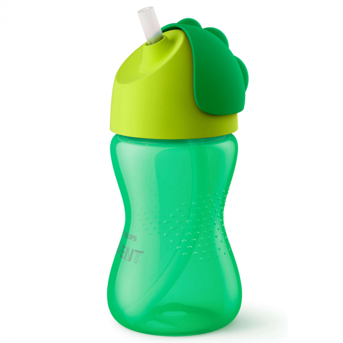 Biberon cu pai 300 ml 12+ luni Philips Avent SCF798/01 [3]