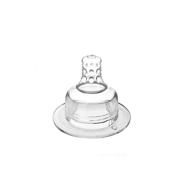 Biberon din polipropilena 240 ml 3+ luni Lovi Botanic 21/584 [5]