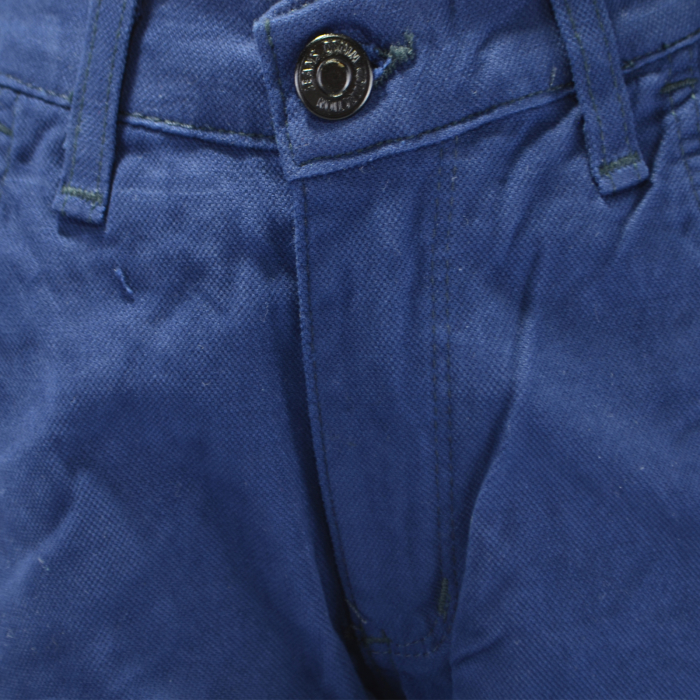 Pantaloni pentru baieti Batitto BT-304-CND-116-4718, Bleumarin [4]