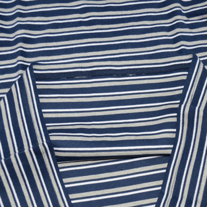 Bluza cu guler inalt pentru copii Atut BL6907-A-146, Albastru [3]