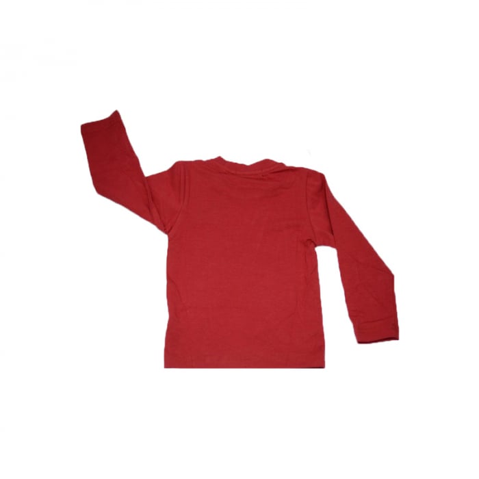 Bluza cu maneca lunga pentru baieti Happy House HB-2330-1-92, Multicolor [2]