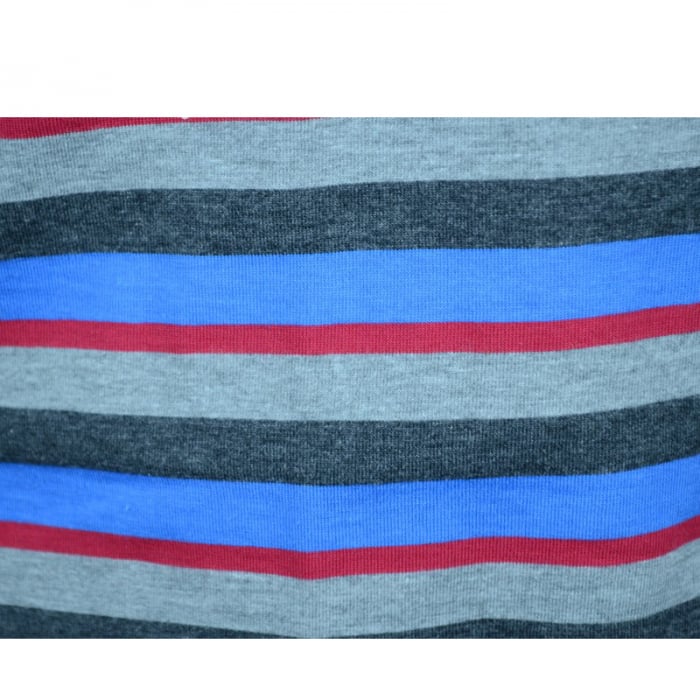 Bluza cu maneca lunga pentru baieti GT GT-3474-110, Multicolor [3]