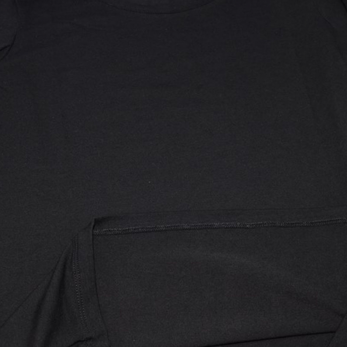 Bluza cu maneca lunga pentru baieti Atut BL221-158, Negru [3]