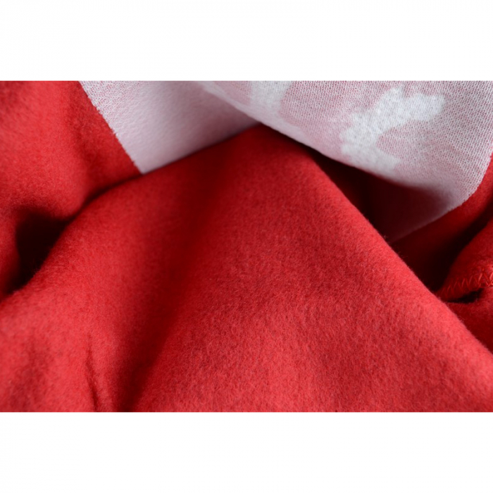 Bluza cu maneca lunga pentru baieti Happy House HB-2265-5-98-cm, Rosu [3]