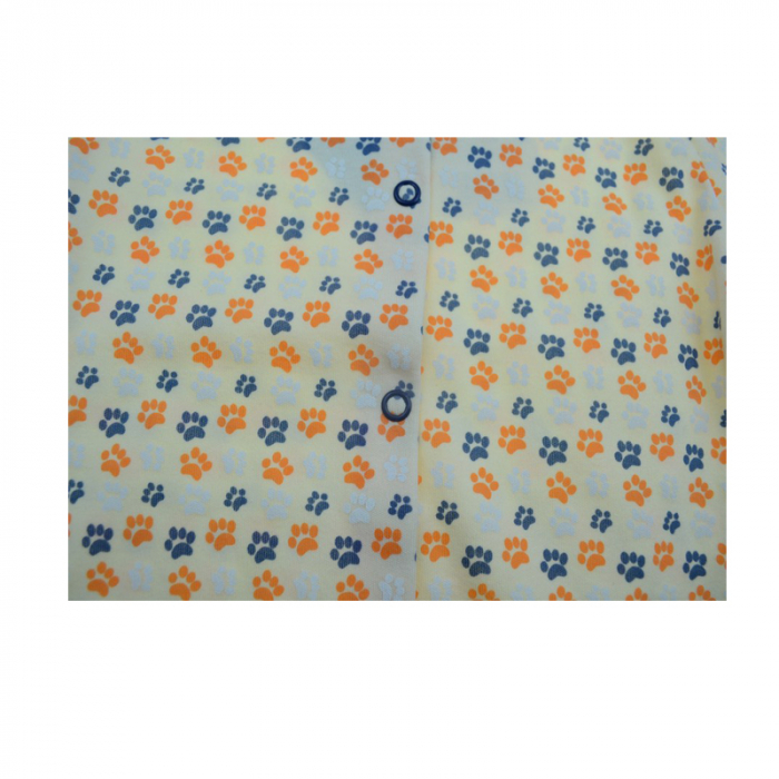 Bluza cu maneca lunga pentru baieti Koala 1806M-68-cm, Multicolor [2]
