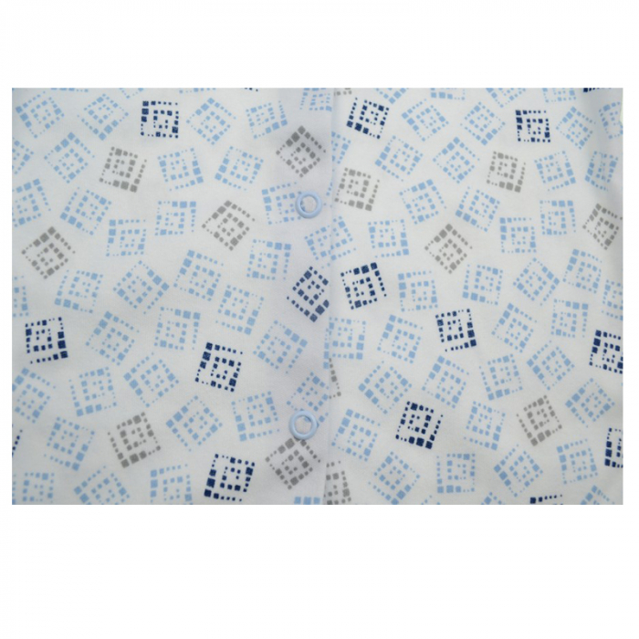 Bluza cu maneca lunga pentru baieti Koala Chmurka 1806A2-80-cm, Multicolor [2]