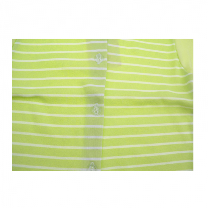 Bluza cu maneca lunga pentru baieti Koala Kaftan 817-49015-80-cm, Verde [2]