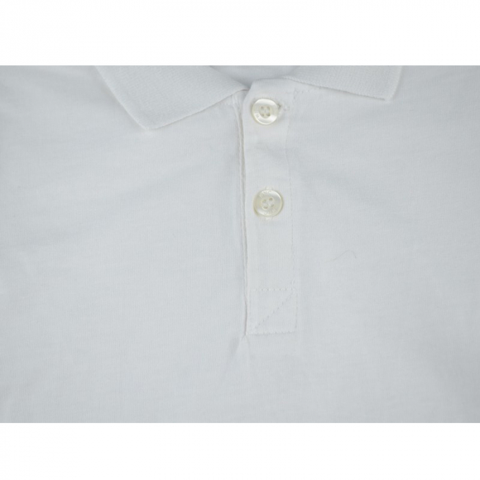 Bluza cu maneca lunga pentru baieti Wendee BU10300534-47845-86, Alb [2]