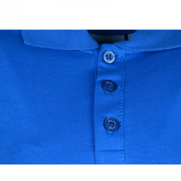 Bluza cu maneca lunga pentru baieti Wendee DS101111-1AL-98, Albastru [3]
