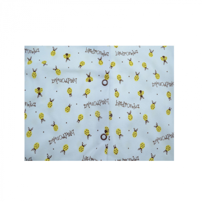 Bluza cu maneca lunga pentru copii Koala 1806A-74-cm, Multicolor [2]