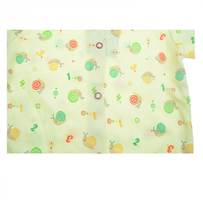 Bluza cu maneca lunga pentru copii Koala 1807G-86-cm, Multicolor [2]