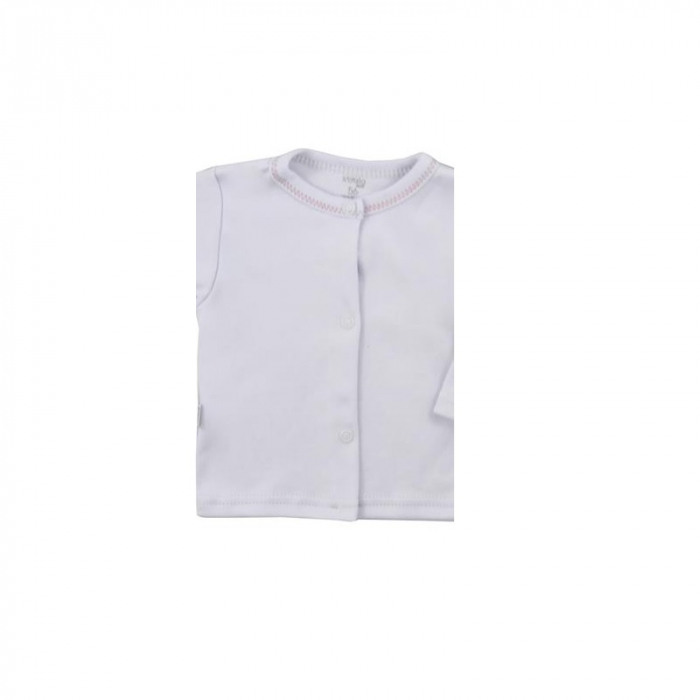 Bluza cu maneca lunga pentru copii Koala Happy Baby 07-478G-56-cm, Gri [2]