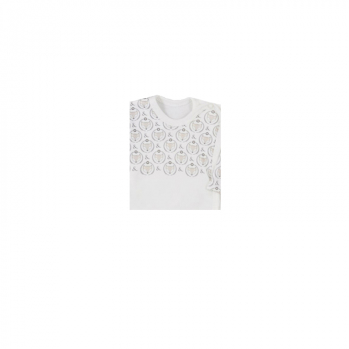 Bluza cu maneca lunga pentru copii Lisek Koala 3880C-68-cm, Crem [2]