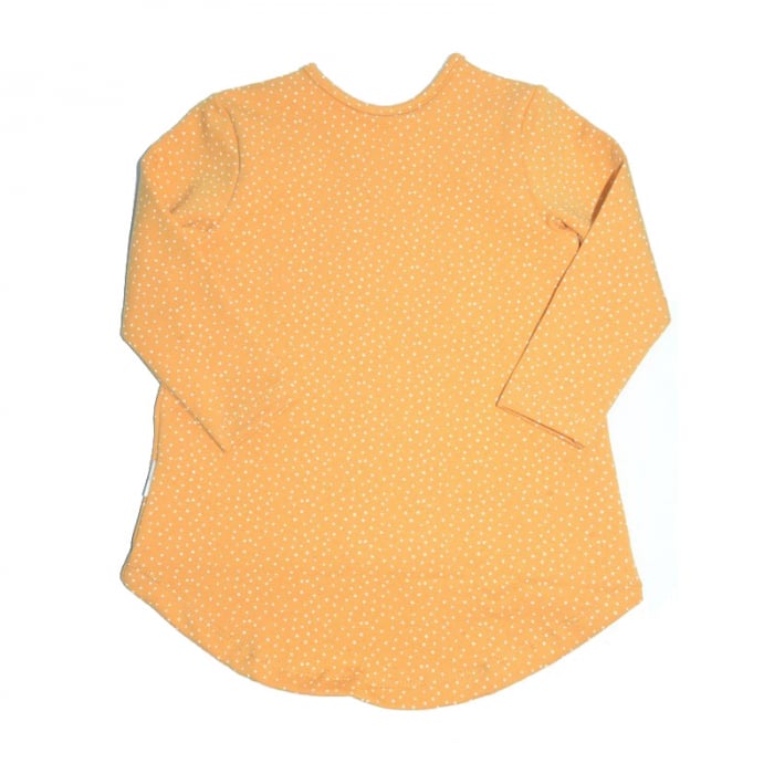 Bluza cu maneca lunga pentru fete Chrisma CRSM8-86, Multicolor [3]