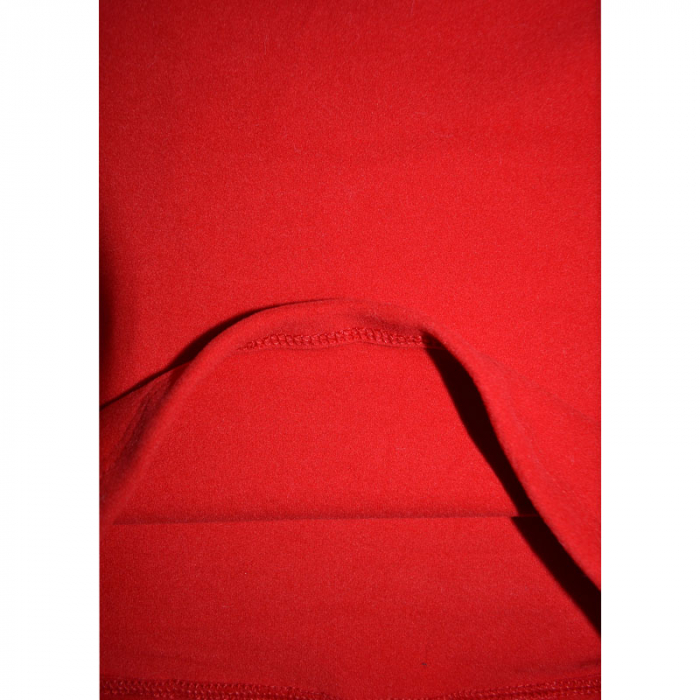 Bluza cu maneca lunga pentru fete New Collection 81223RS, Rosu [4]