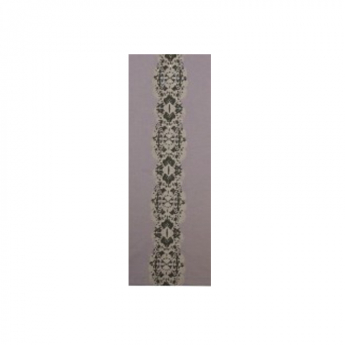 Bluza cu maneca lunga pentru fete Atut A-5141-170-cm, Bej [2]