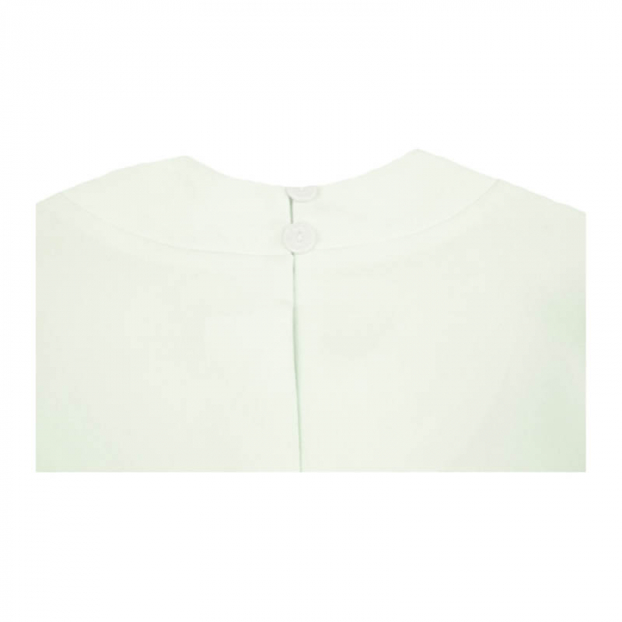 Bluza cu maneca scurta pentru fete Jolanda JB-002, Crem [4]