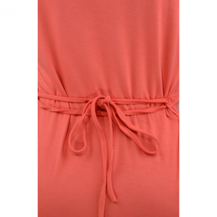 Bluza cu maneca scurta pentru gravide New Star NWS17RO, Multicolor [3]