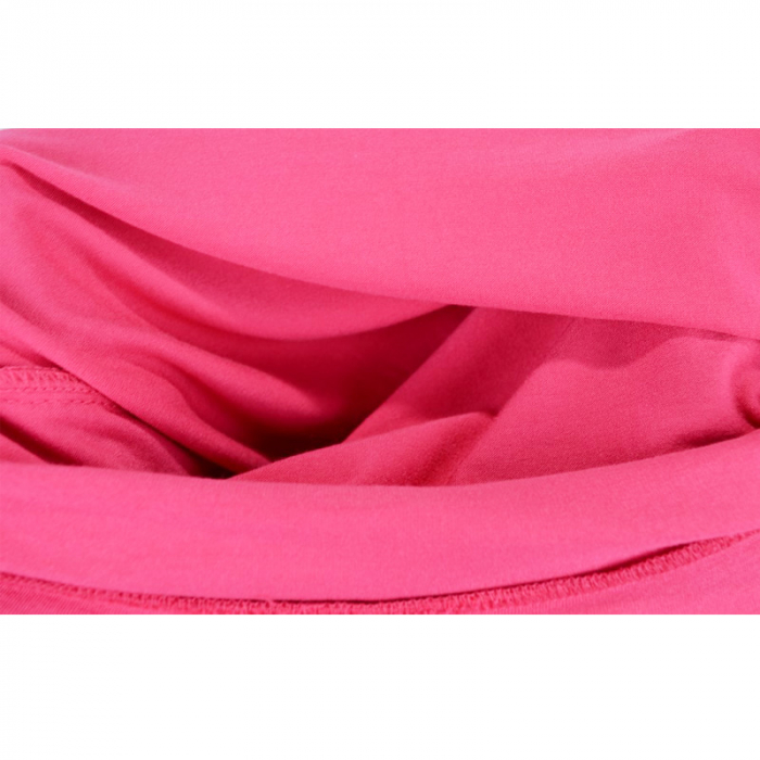 Bluza eleganta cu maneca lunga pentru fete Catherine CTRN6RZ-134, Roz [3]