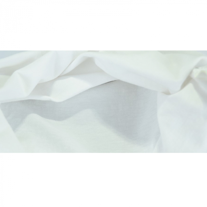 Bluza eleganta cu maneca lunga pentru fete Wendee 02FB102494-1-98, Alb [2]