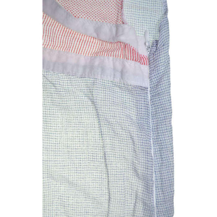 Bluza cu maneca scurta pentru fete Wenice 300323-7, Multicolor [3]