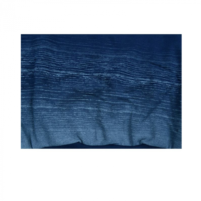 Bluza cu maneca lunga pentru baieti Happy House HB-2202B-122-cm, Bleumarin [2]